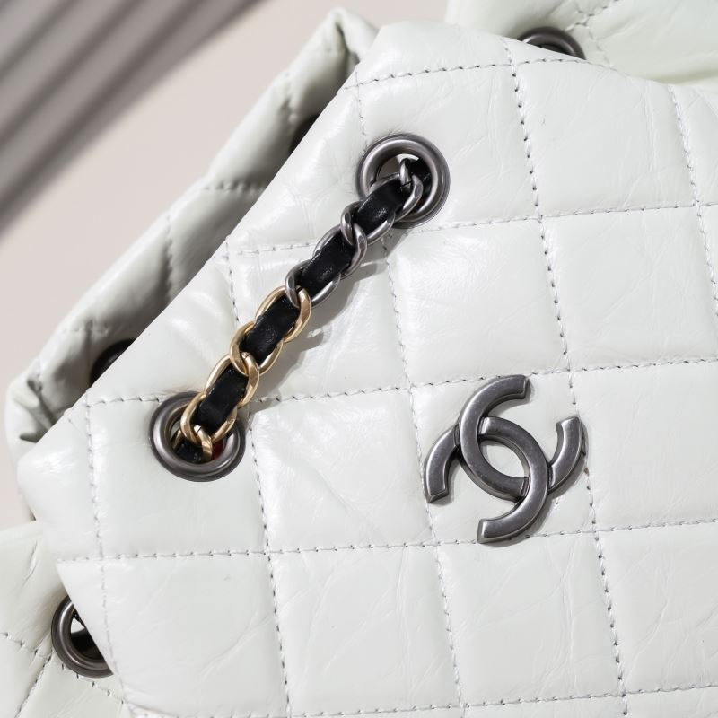 Chanel Backpacks